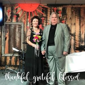 Meet your Posher, Pamela